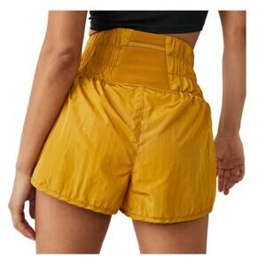 Free People Movement the Way Home short large SH2 6057